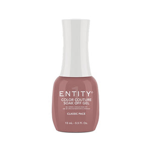 Entity Gel Classic Pace 15 Ml | 0.5 Fl. Oz. #646-Beauty Zone Nail Supply