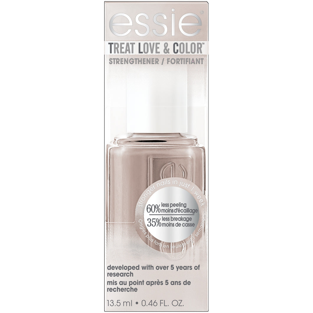 Essie TLC 37 right hooked .46 FL. OZ-Beauty Zone Nail Supply