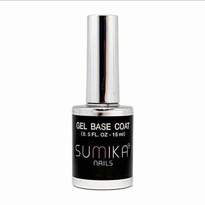 Sumika Gel Base Coat 15 mL / 0.5 oz