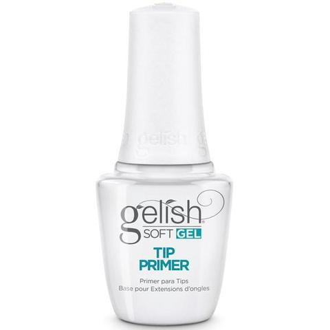 Gelish Soft Gel Tip Primer 15ml /0.5 oz Bottle #1148009
