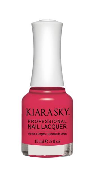 Kiara Sky Lacquer -N553 Fanciful Muse-Beauty Zone Nail Supply