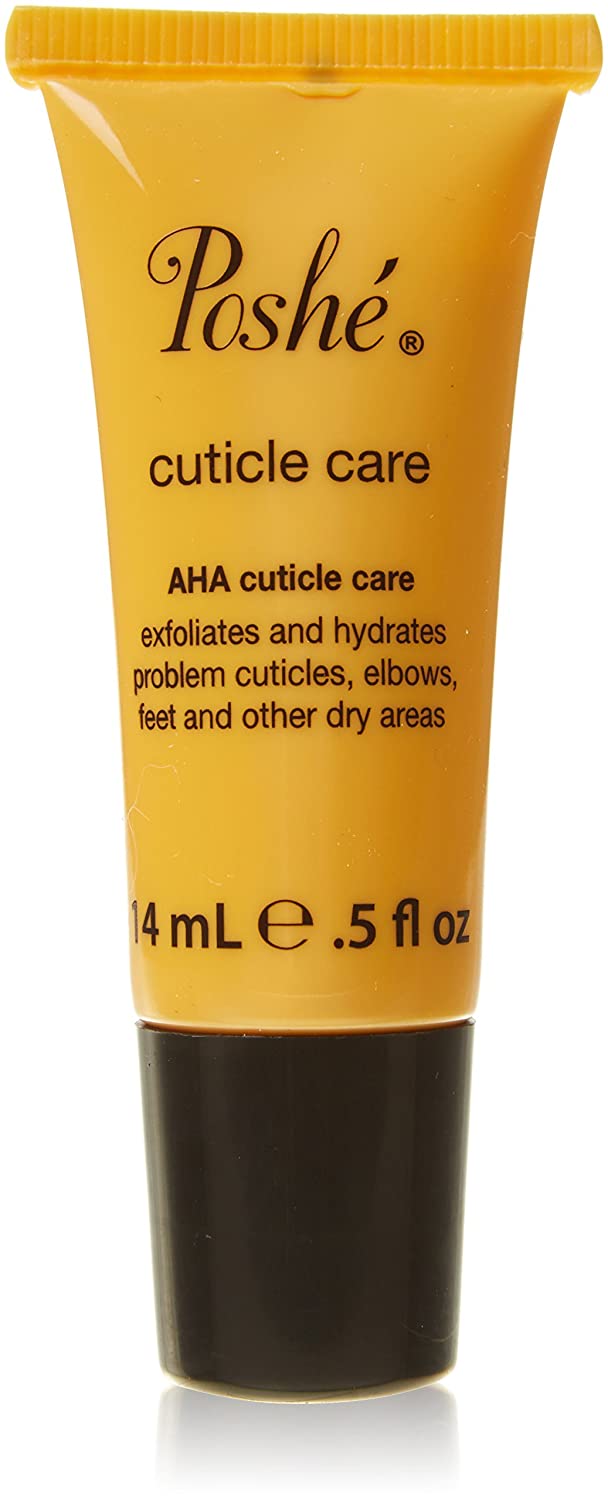 POSHE AHA Cuticle Care 0.5 OZ #302018