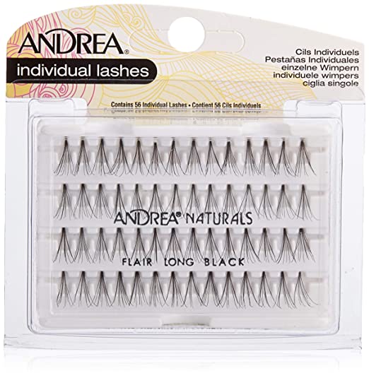 Andrea Individual Knot-Free L #26610