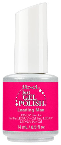 Just Gel Polish Leading Man 0.5 oz-Beauty Zone Nail Supply