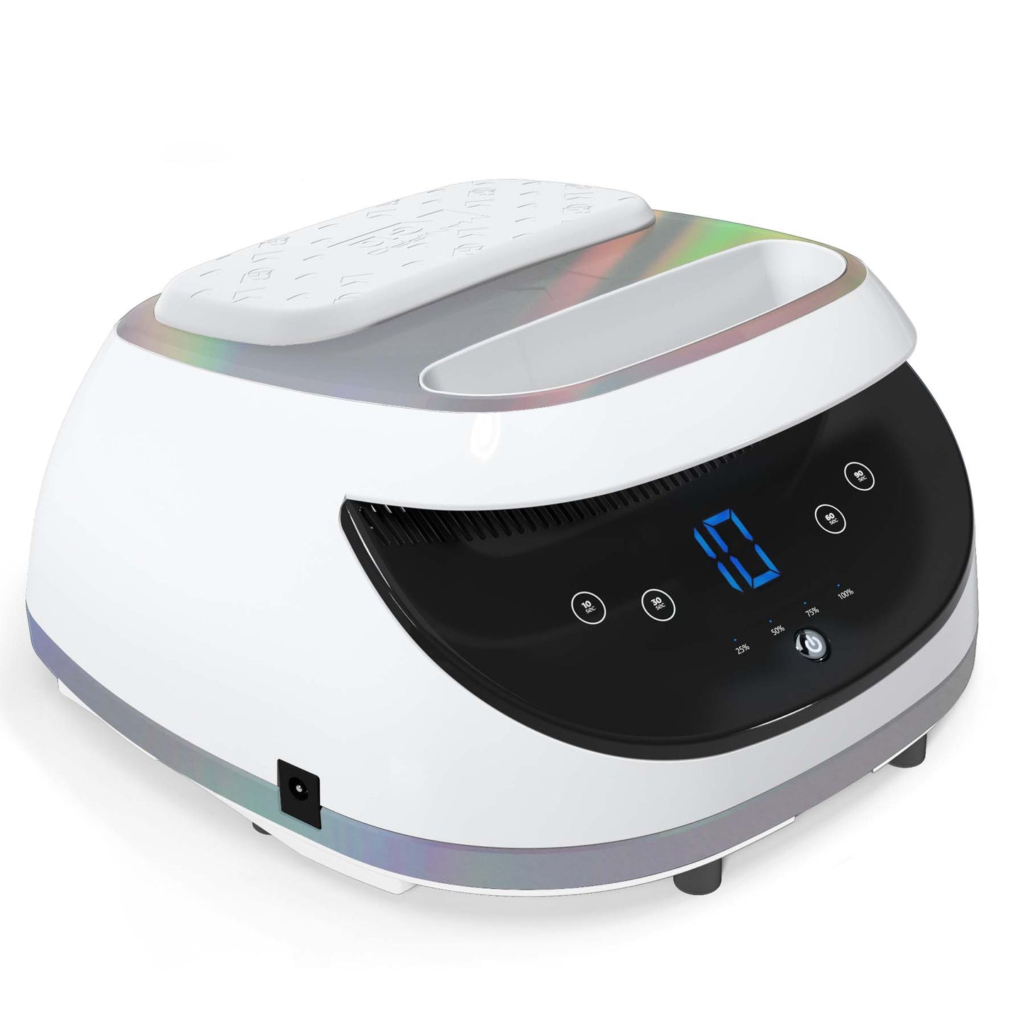 Kupa ManiPro GLO LED/UV Lamp Cordless Unicorn 36W NEW !!