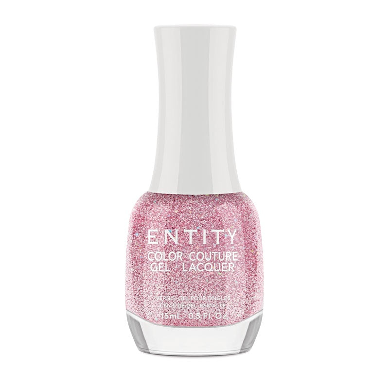 Entity Lacquer Glitzerazzi 15 Ml | 0.5 Fl. Oz.#524-Beauty Zone Nail Supply