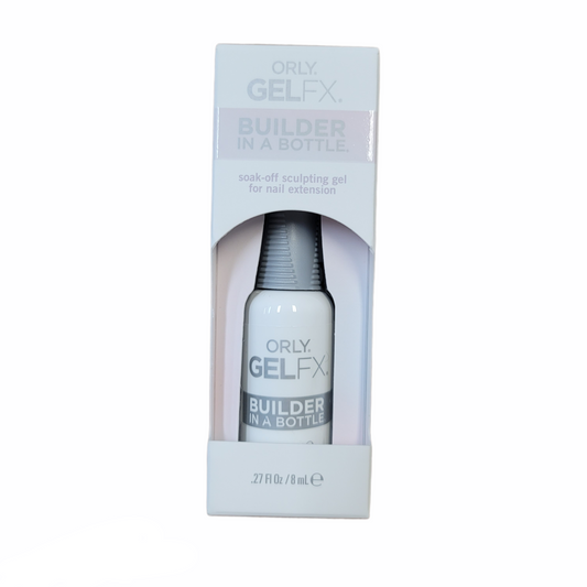 ORLY Gel Fx Builder In A Bottle Small 0.27 oz / 8mL #3430001