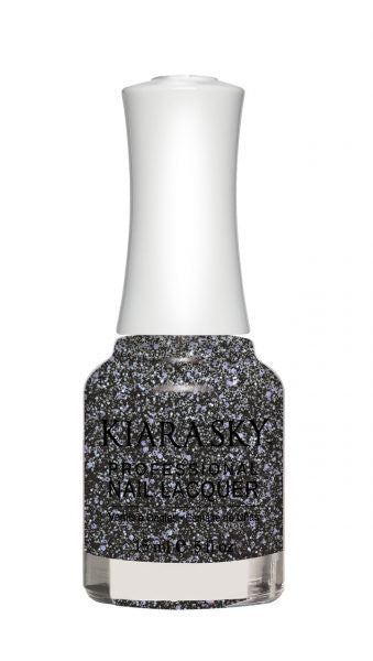 Kiara Sky Lacquer -N460 Melt Away-Beauty Zone Nail Supply