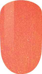 Perfect Match Heart on fire 1 PK PMS229-Beauty Zone Nail Supply