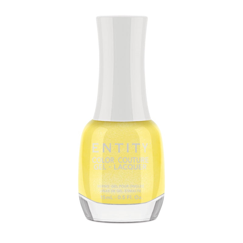 Entity Lacquer Designer Dan-De-Lyon 15 Ml | 0.5 Fl. Oz.#535-Beauty Zone Nail Supply