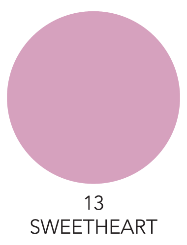 Nurevolution Dip Powder #13 Sweetheart 2oz-Beauty Zone Nail Supply