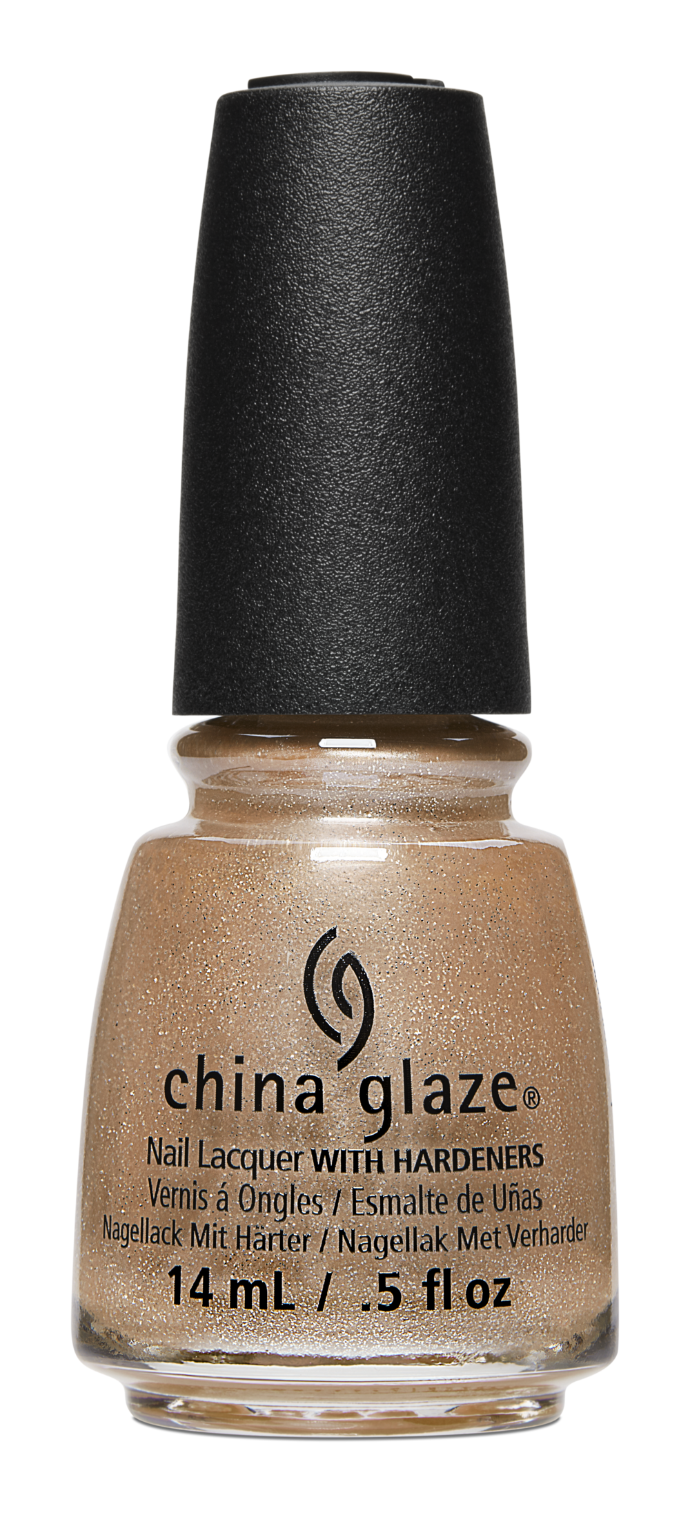 China Glaze Lacquer Girl On The Glo 0.5 oz #84144-Beauty Zone Nail Supply