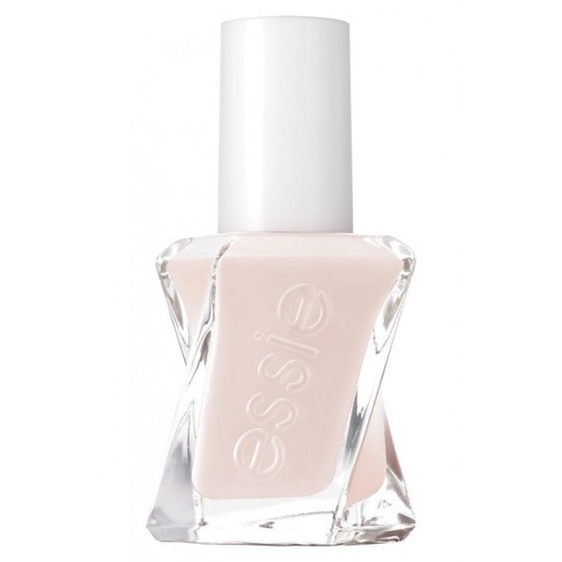 Essie Gel Couture PRE SHOW JITTERS 138 0.46 oz-Beauty Zone Nail Supply