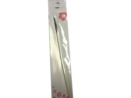 Art#6 pure color flat #24996-Beauty Zone Nail Supply