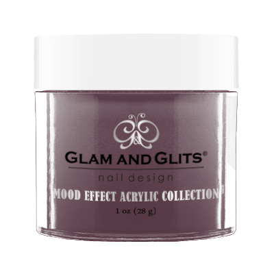 Glam & Glits Mood Acrylic Powder (Cream) 1 oz Innocently Guilty - ME1035-Beauty Zone Nail Supply