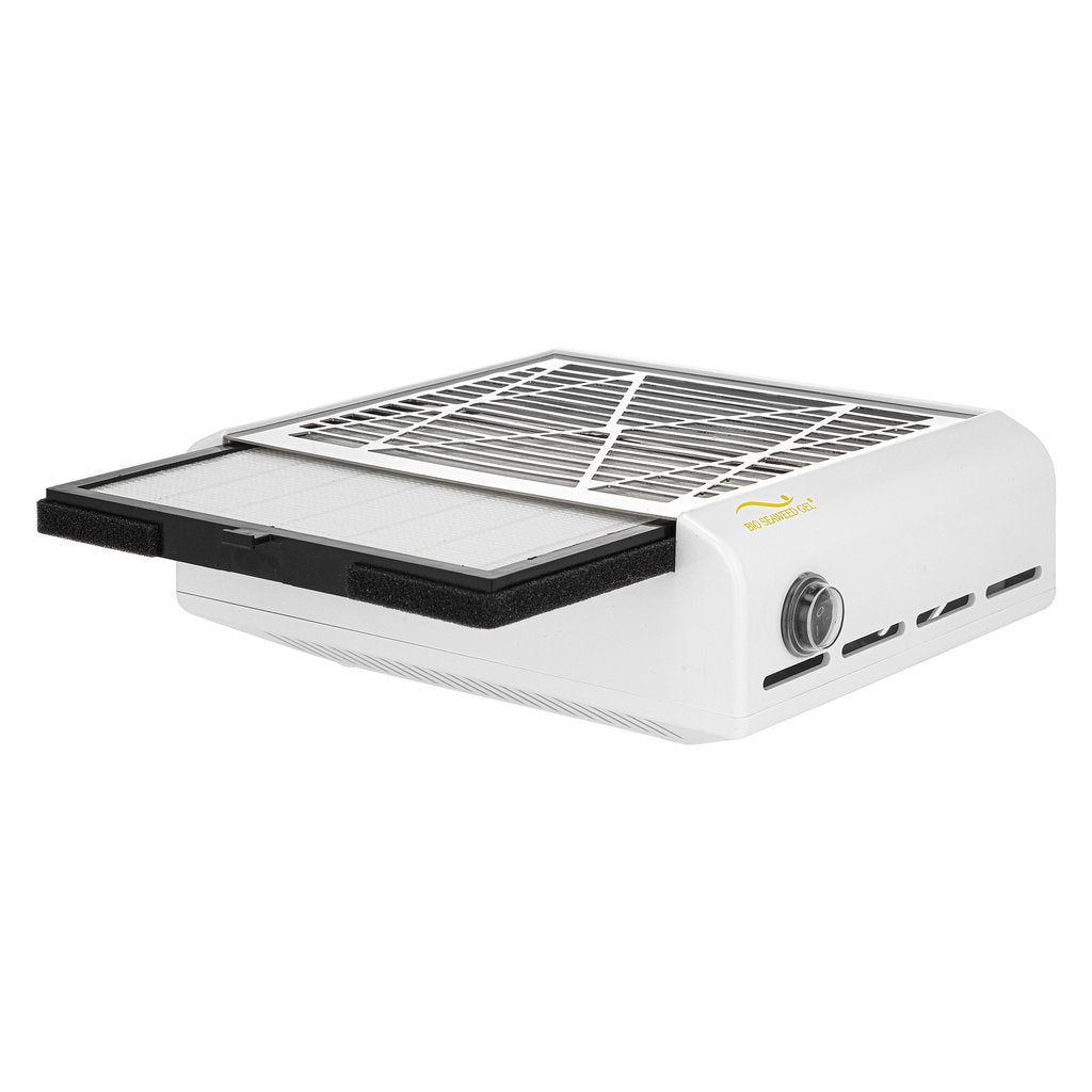 Bio Seaweed Dust Collector-Beauty Zone Nail Supply