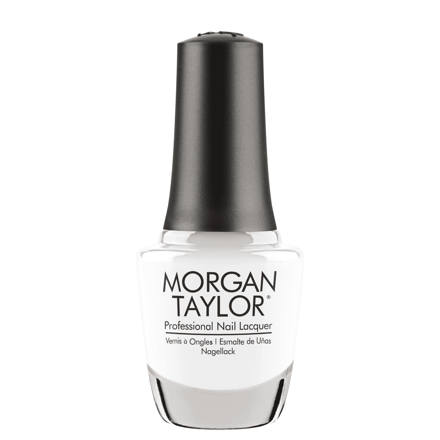 Morgan Taylor Nail Polish Artic Freeze 0.5 oz #3110876-Beauty Zone Nail Supply