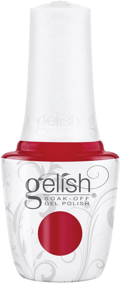 Gelish Soak-off Gel Just One Bite 0.5 oz Disney Villains #400-Beauty Zone Nail Supply