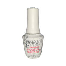 Load image into Gallery viewer, Harmony Gelish Brush On Builder In A Bottle 0.5oz/15mL #1148021
