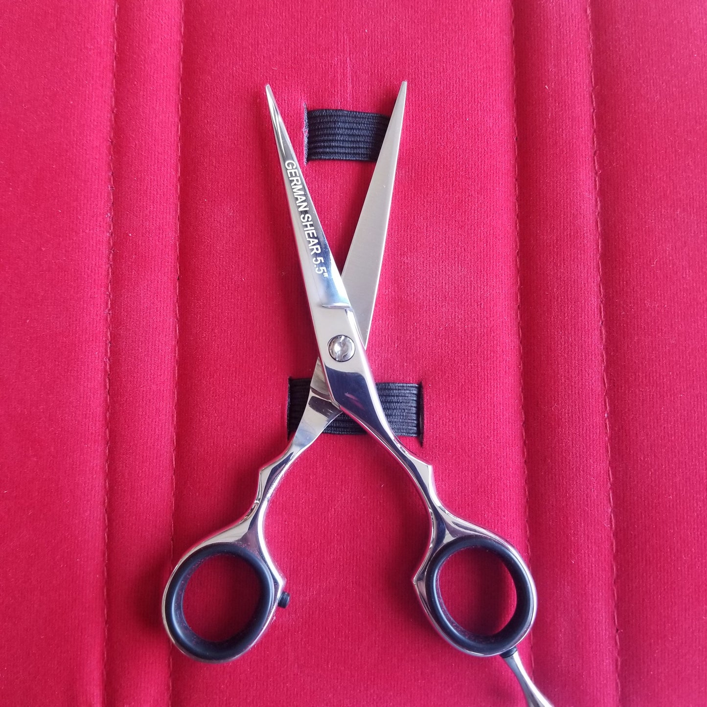 Pro German Shear 5.5 #10605-5.5
