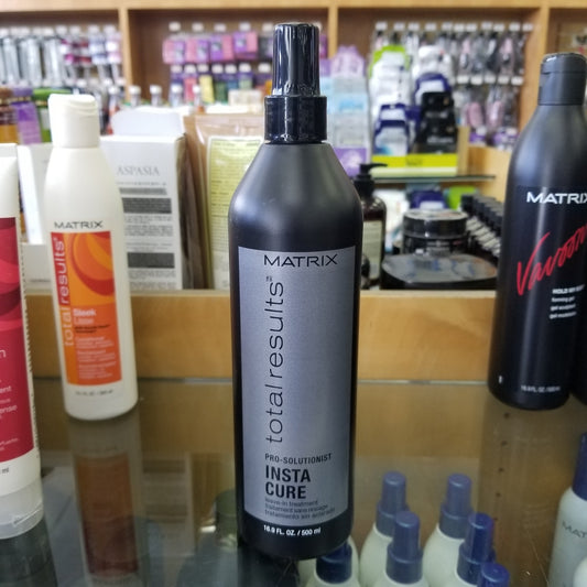 Matrix® Total Results™ Pro Solutionist Instacure - 16.9 oz.-Beauty Zone Nail Supply