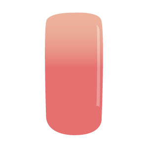 Glam & Glits Mood Acrylic Powder (Shimmer) 1 oz Ladylike - ME1013-Beauty Zone Nail Supply