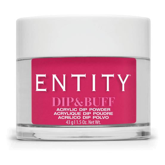 Entity Dip & Buff Well Heeled 43 G | 1.5 Oz.#622-Beauty Zone Nail Supply