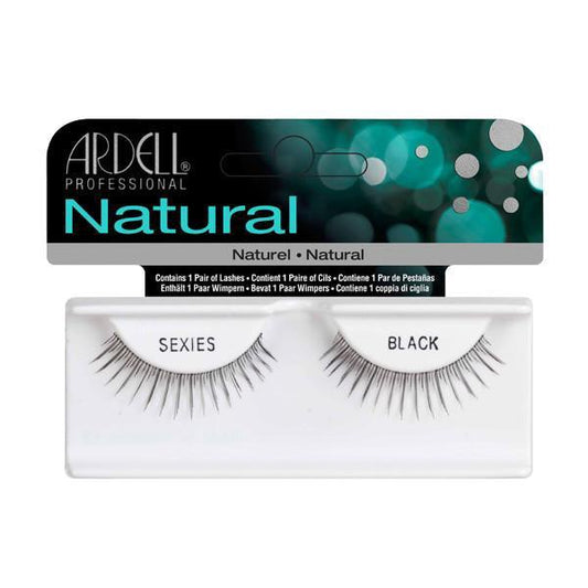 Ardell Sexies Black #65027-Beauty Zone Nail Supply