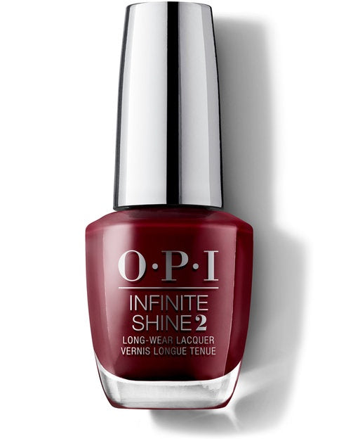 OPI Infinite Shine - Got the Blues for Red ISLW52-Beauty Zone Nail Supply