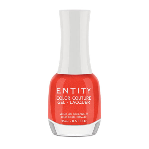 Entity Lacquer Divalicious 15 Ml | 0.5 Fl. Oz.#554-Beauty Zone Nail Supply