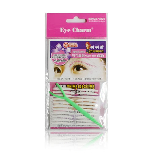 Eye Charm Magic Slim Double Sided Eyelid Tape #EL-MAGIC