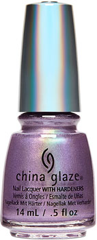 China Glaze Lacquer IDK 84222 #-Beauty Zone Nail Supply