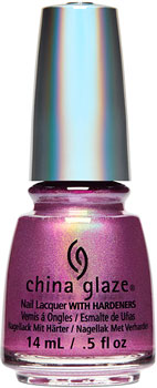 China Glaze Lacquer BFF 0.5 oz 84223-Beauty Zone Nail Supply