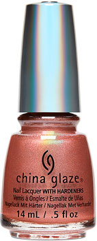 China Glaze Lacquer TITYL 0.5 oz 84225-Beauty Zone Nail Supply