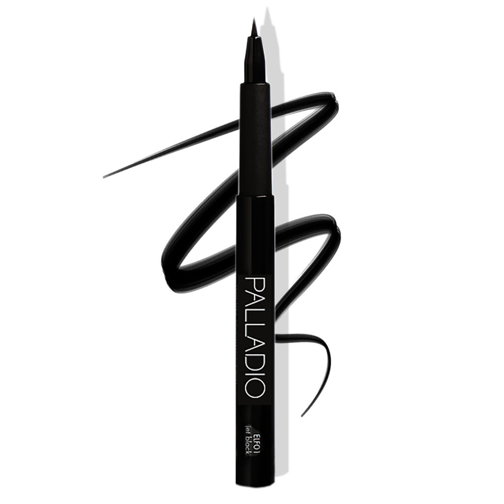 Palladio Beauty -Ultra Fine Eyeliner Pen ELF01