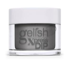 Harmony Gelish Xpress Dip Powder Smoke The Competition 43G – 1.5 Oz #1620399