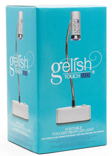 Load image into Gallery viewer, Gelish Soft Gel Touch LED Light with USB Cord #1168099