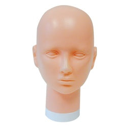 PLASTIC HEAD H-HEAD-Beauty Zone Nail Supply