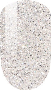 Lechat Perfect match Duo Gel & Lacquer Frosted Diamonds PMS163