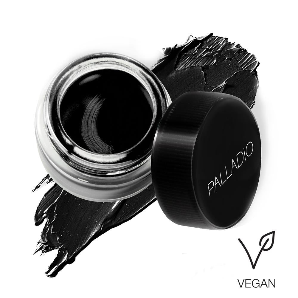 Palladio Beauty - LINER OBSESSED GEL LINER