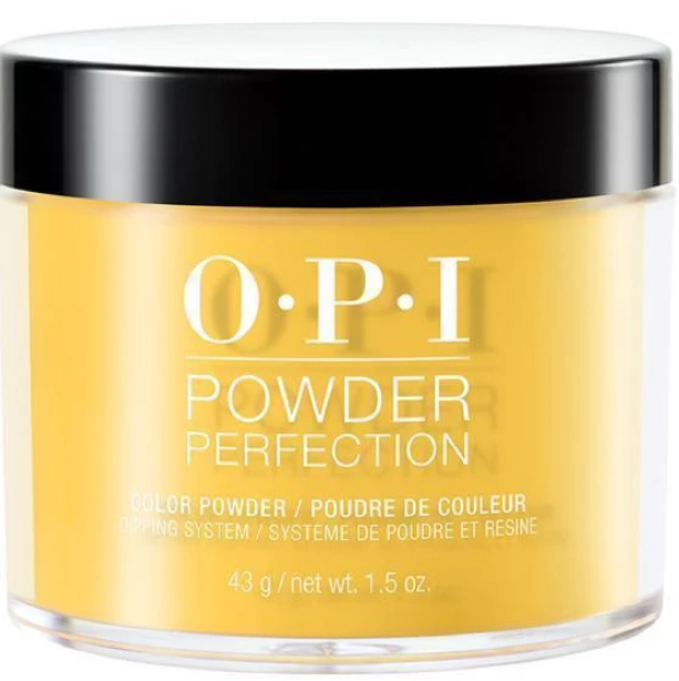 OPI Dip Powder Perfection #DPW56 Never A Dulles Moment 1.5 OZ-Beauty Zone Nail Supply