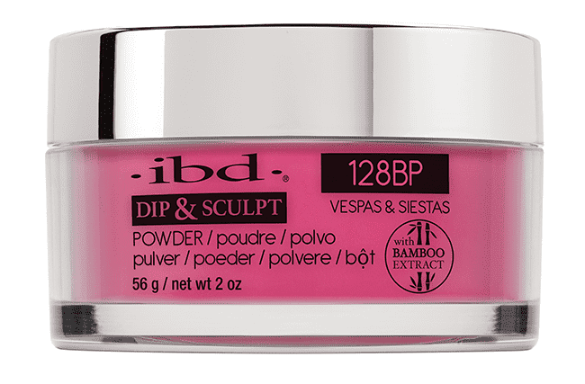 ibd Dip & Sculpt Vspas & Siests 128BP2 2 oz-Beauty Zone Nail Supply