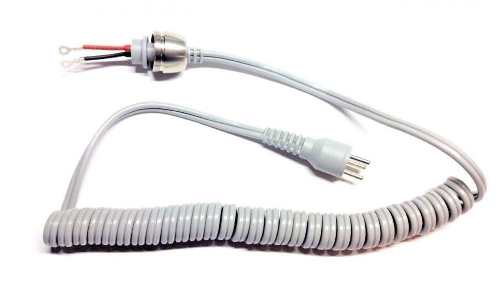 Replacement Motor Cord For kupa passport k-55-Beauty Zone Nail Supply