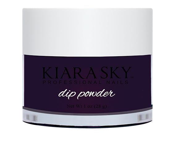 Kiara Sky Dip Powder -D511 Midwest-Beauty Zone Nail Supply