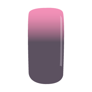 Glam & Glits Mood Acrylic Powder (Cream) 1 oz Mauv-U-Lous Affair ME1008-Beauty Zone Nail Supply