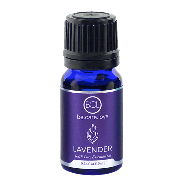 BCL Lavender Essential Oil 0.34oz