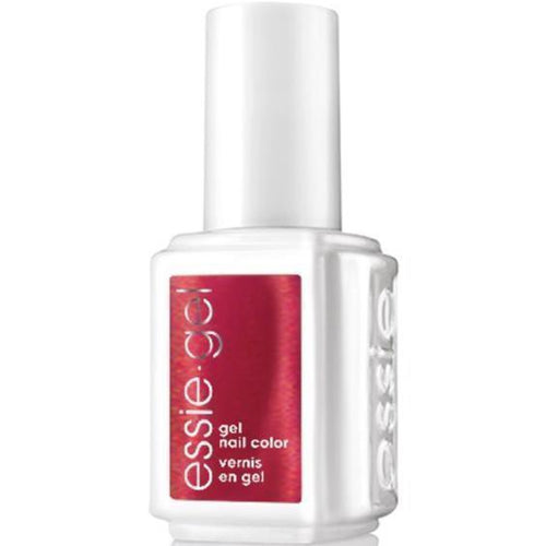 Essie Gel nail color Ring In The Bling 0.42 oz #1116G ds