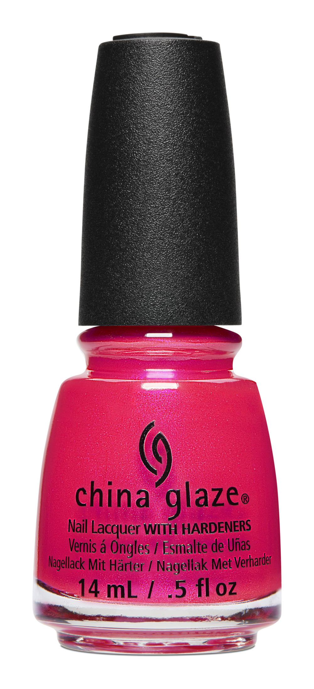 China Glaze Lacquer Bodysuit Yourself! 0.5 oz #84147-Beauty Zone Nail Supply