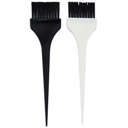 DYE BRUSH SINGLE 2" EACH 890e-Beauty Zone Nail Supply