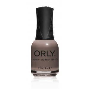 Orly Duo Cashmere Crisis (Lacquer + Gel) .6oz / .3oz 3100002-Beauty Zone Nail Supply
